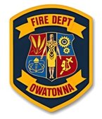 Photo of OFD patch