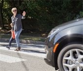 Pedestrian Safety photo