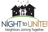 Night to Unite logo
