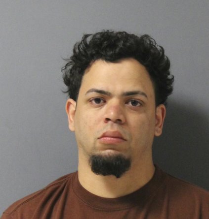 Steven Torres Marcano