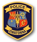 photo of OPD patch