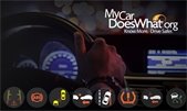"My Car Does What?"