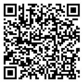 Winter Parking Map QR Code