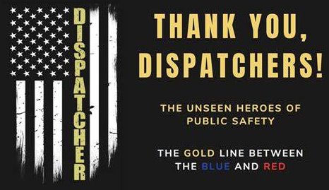 National Telecommunicators Appreciation Week