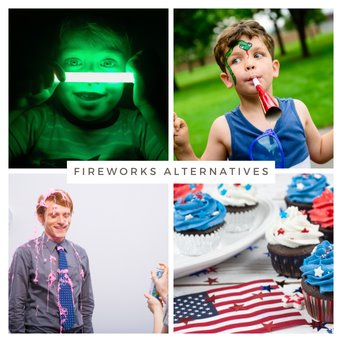 fireworks alternatives graphic