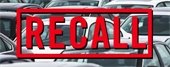 Vehicle Recall