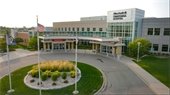 Owatonna hospital photo