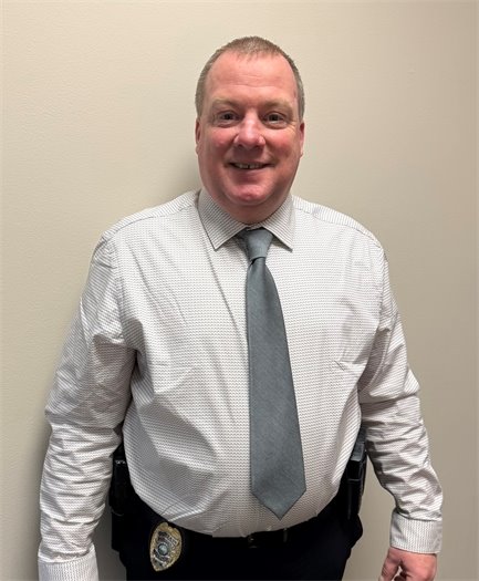 Captain Tracy DuChene