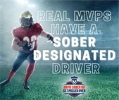 Super Bowl Drive Sober Picture