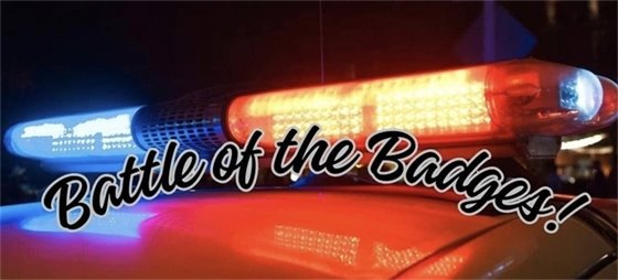 Battle of the Badges