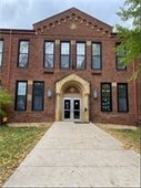 Photo of Merrill Hall