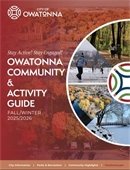 cover of activity guide