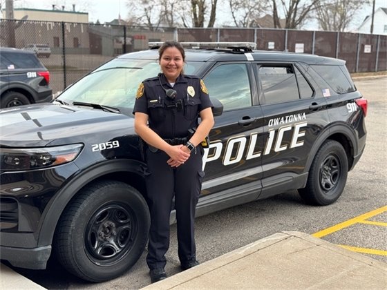 Officer Mijares Reyes