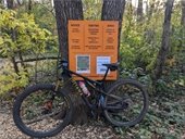  Mountain Bike Kaplans