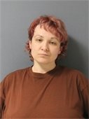 JAIL BOOKING PHOTO