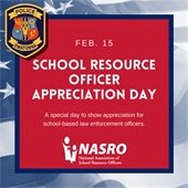 SRO Appreciation Day