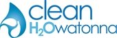 H2Owatonna Logo