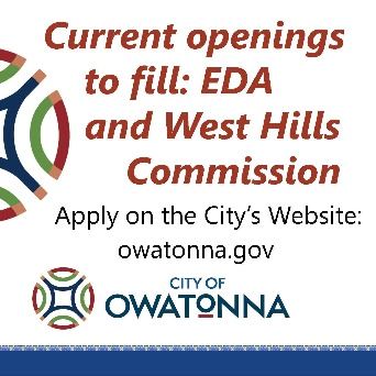 Current Board Openings