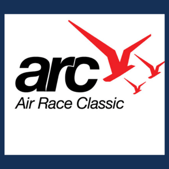 Air Race Classic Logo