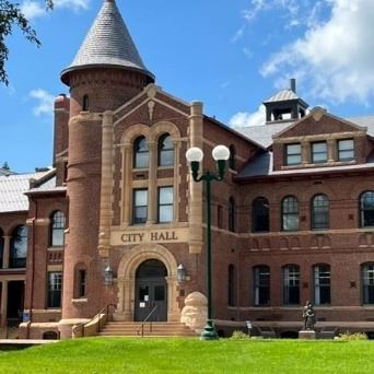 Owatonna City Hall photo 