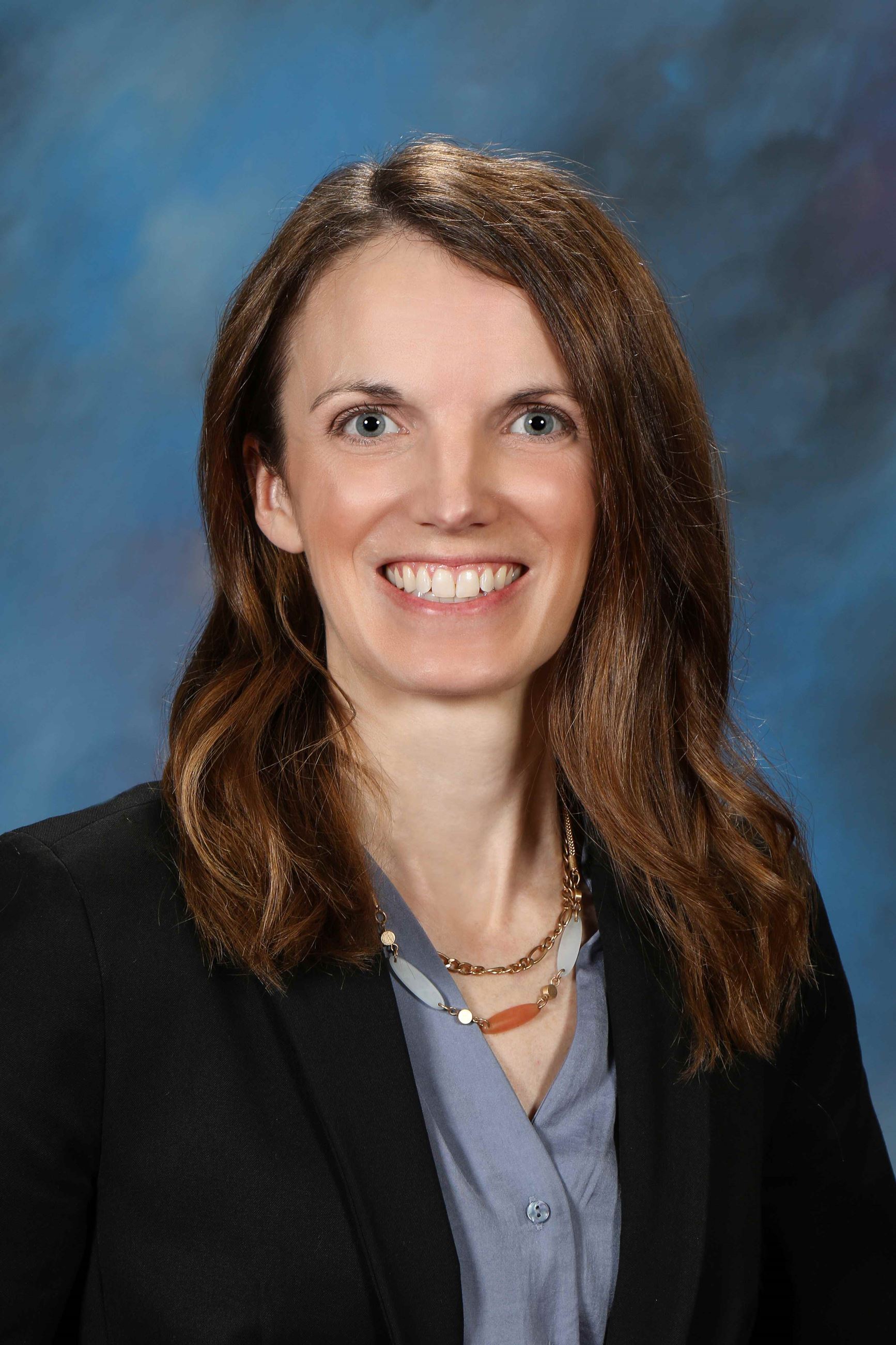 Emily Thamert, Asst City Adm, low res