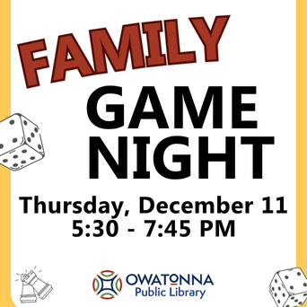 FamilyBoardGameNight