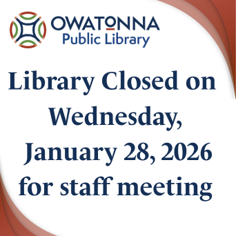 Closed Jan 28