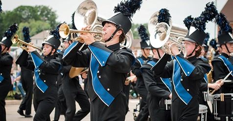 Marching Band