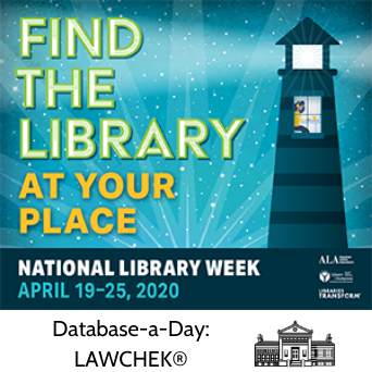 Database-a-Day_ LAWCHECK