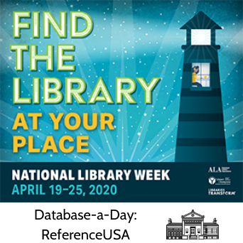 Database a Day_ ReferenceUSA