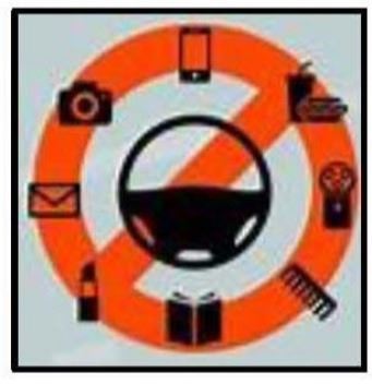 Distracted Driving Campaign