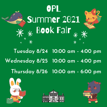 Summer Book Fair Newsflash (002)