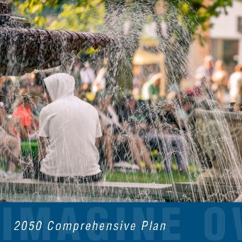 2050 Comprehensive Plan