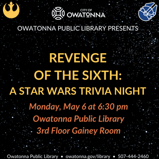 Star Wars Trivia