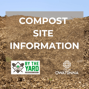 Compost Site Information